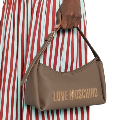 THE BOLD LOVE HOBO BAG